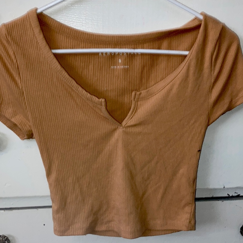 Aèropostale shirt